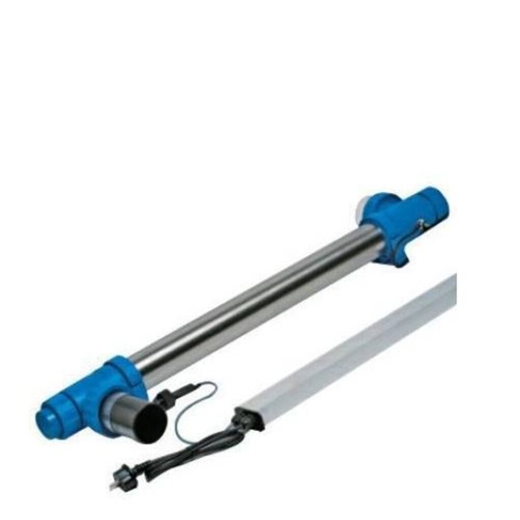 Blue Lagoon UV - C Sterilizer