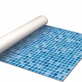 Alkorplan 3000 - Persia blauw