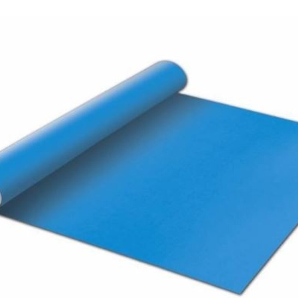 Alkorplan Xtreme - Azuur blauw