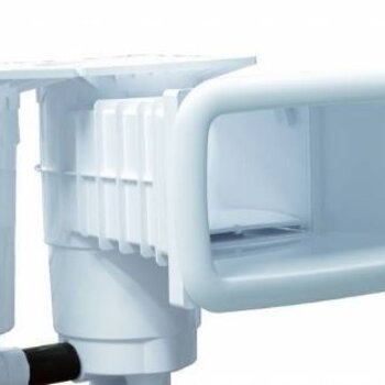 Weltico Niveauregelaar voor skimmer A400 + A200