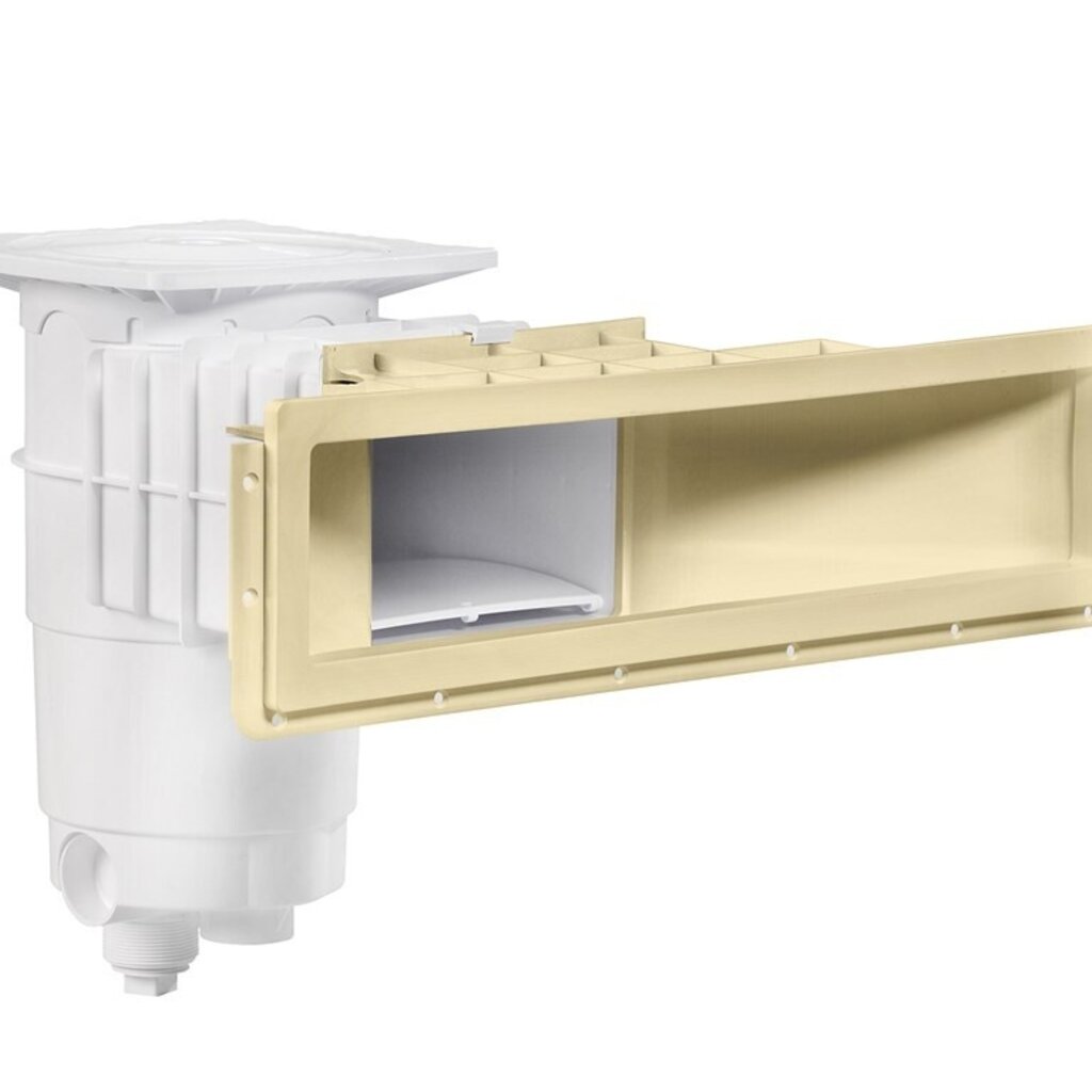 Weltico Skimmer A600 Design