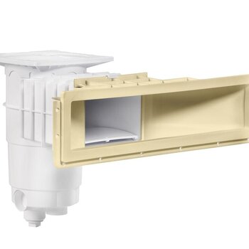 Weltico Skimmer A600 Design