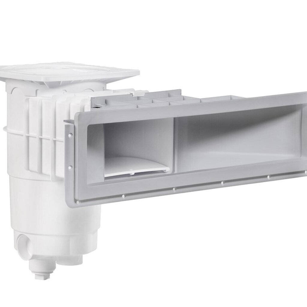 Weltico Skimmer A600 Design
