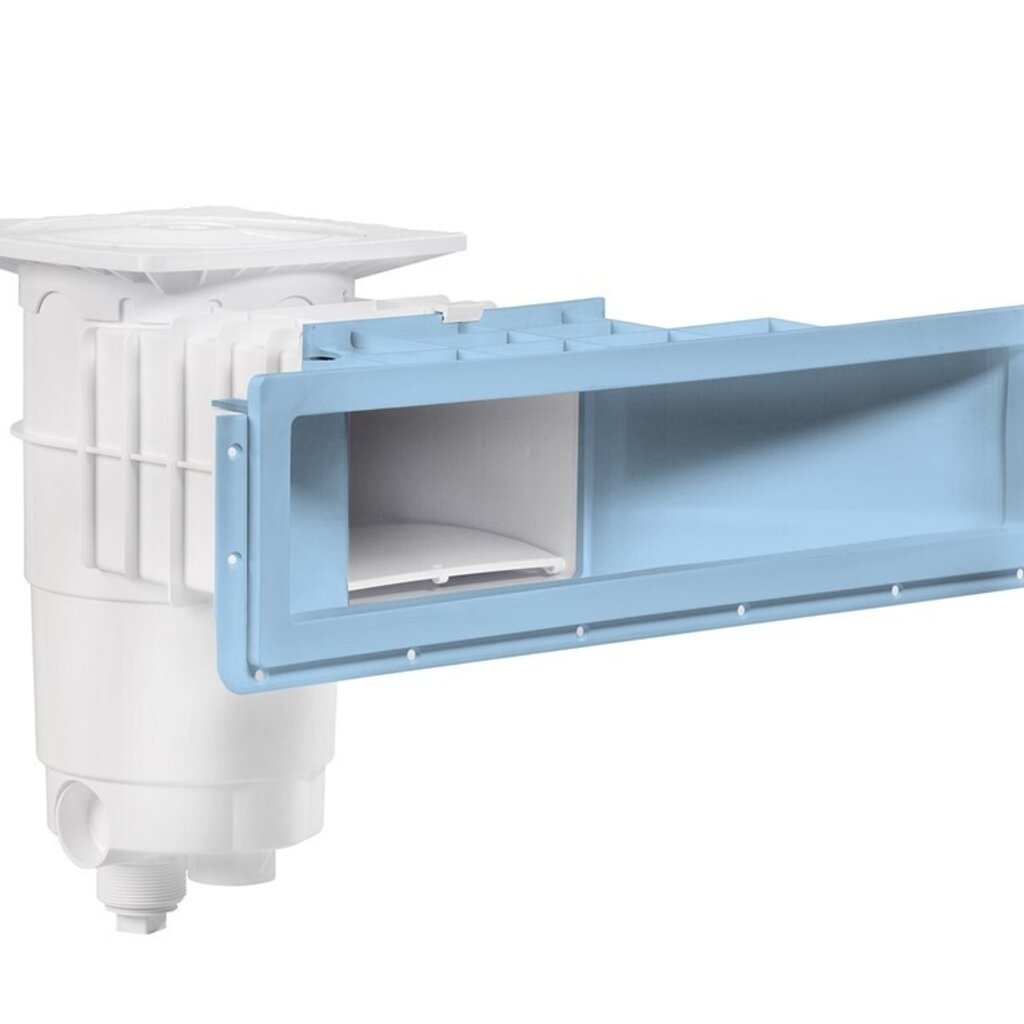Weltico Skimmer A600 Design