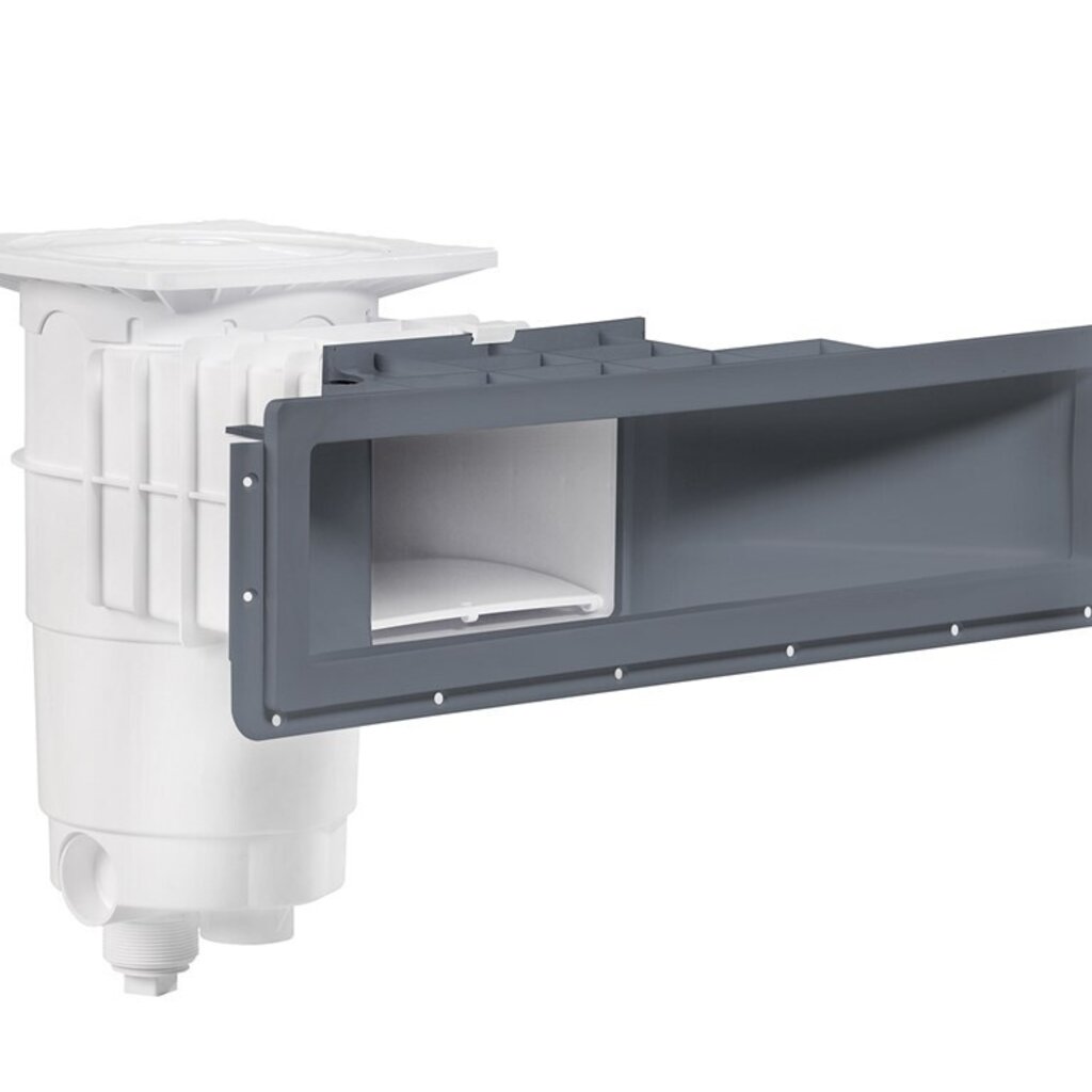 Weltico Skimmer A600 Design