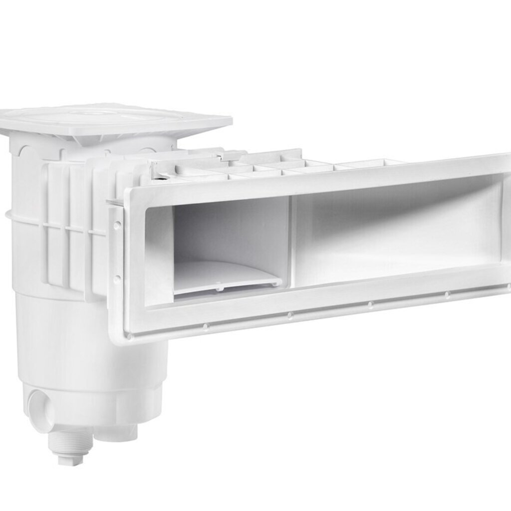 Weltico Skimmer A600 Design