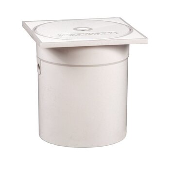 Hayward Mechanische niveauregeling