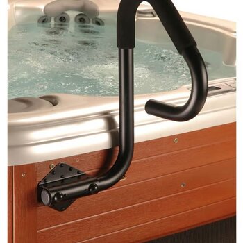 Leisure Concepts SmartRail