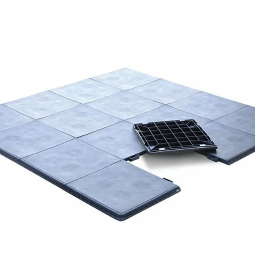 Leisure Concepts SmartDeck