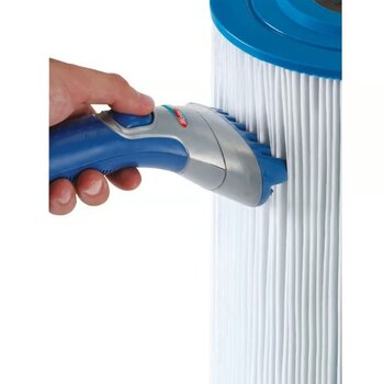 Water-Wand Filter Cleaner