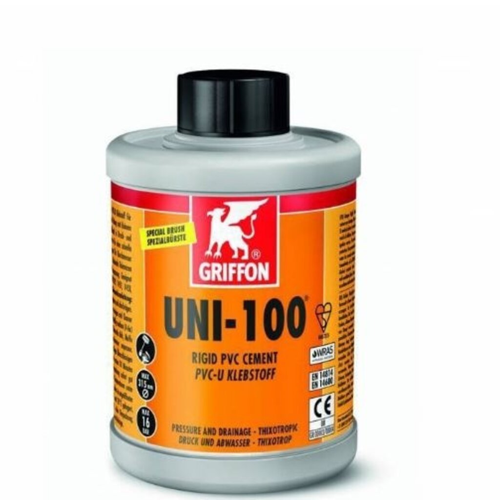 Griffon Uni - 100®