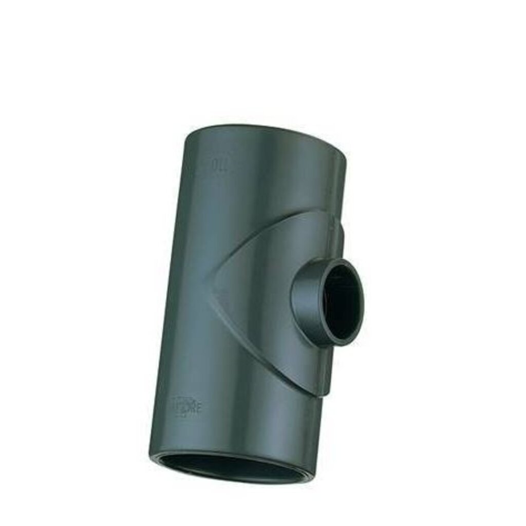 Reductie T-stuk 90°T