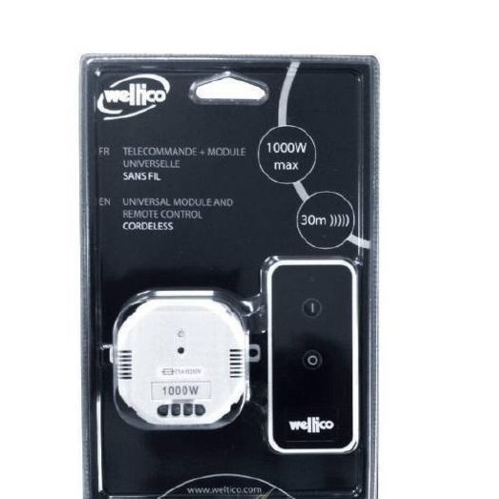 Weltico EasyLed
