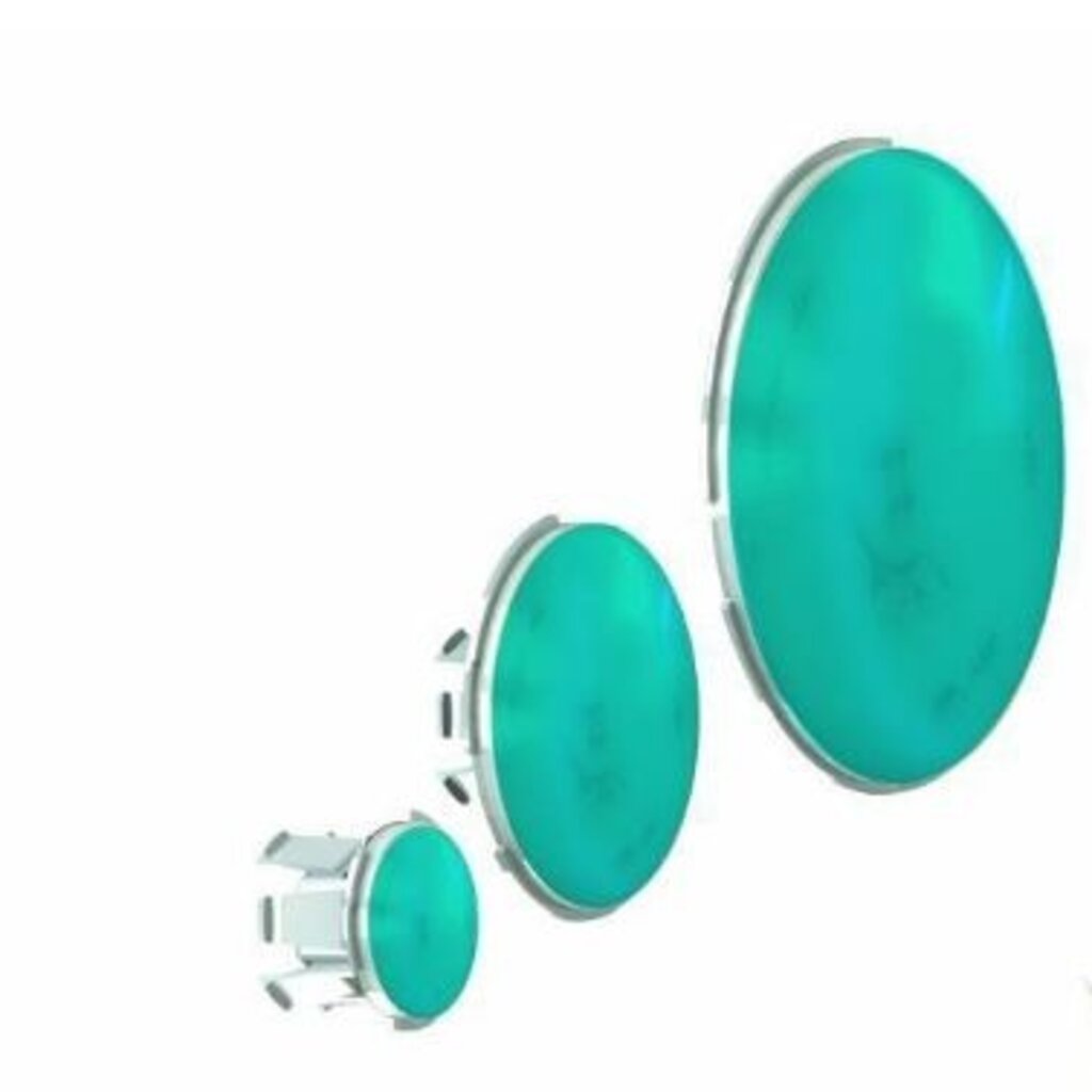 Vision Adagio Pro  - Blauw