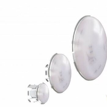 Vision Adagio Pro - Wit