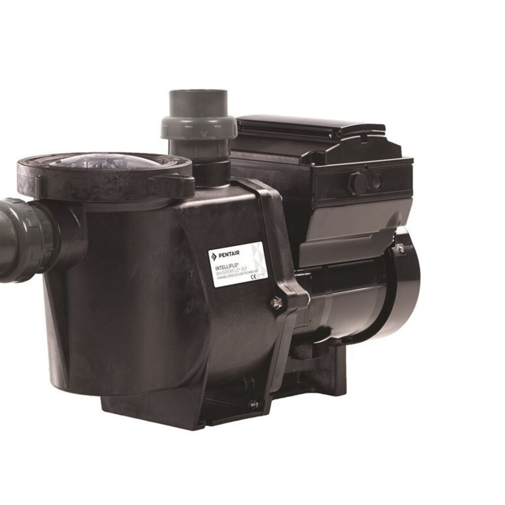 Pentair Intelliflo vsfd variabele snelheid 4,5 - 36 mÂ³/h