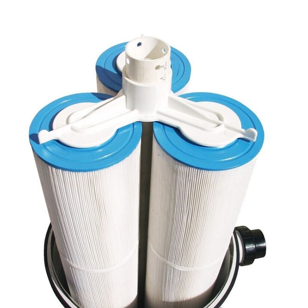Fulflo Tri Patroon Filter C400