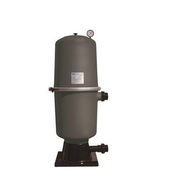 Fulflo Tri Patroon Filter C400