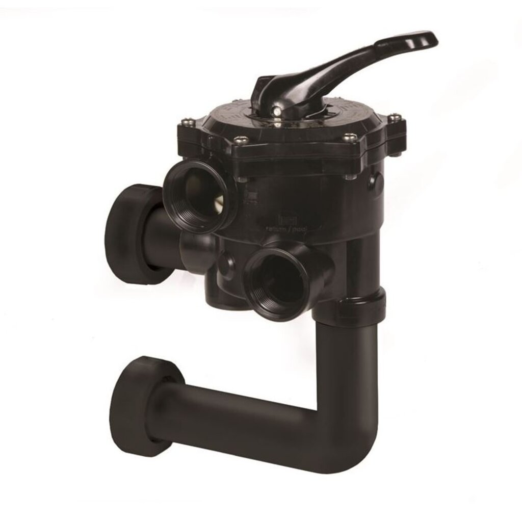 Klep 1.5” voor F-24S8-TRV & F-19S8-TRV