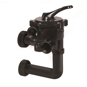 Klep 1.5” voor F-24S8-TRV & F-19S8-TRV