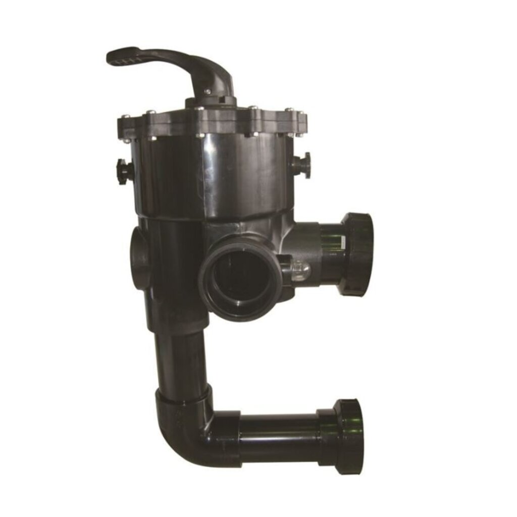 Klep MPV PPG Deluxe Filter