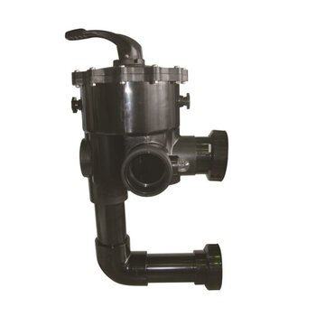 Klep MPV PPG Deluxe Filter