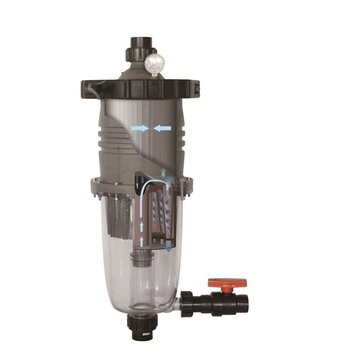 MultiCyclone ULTRA