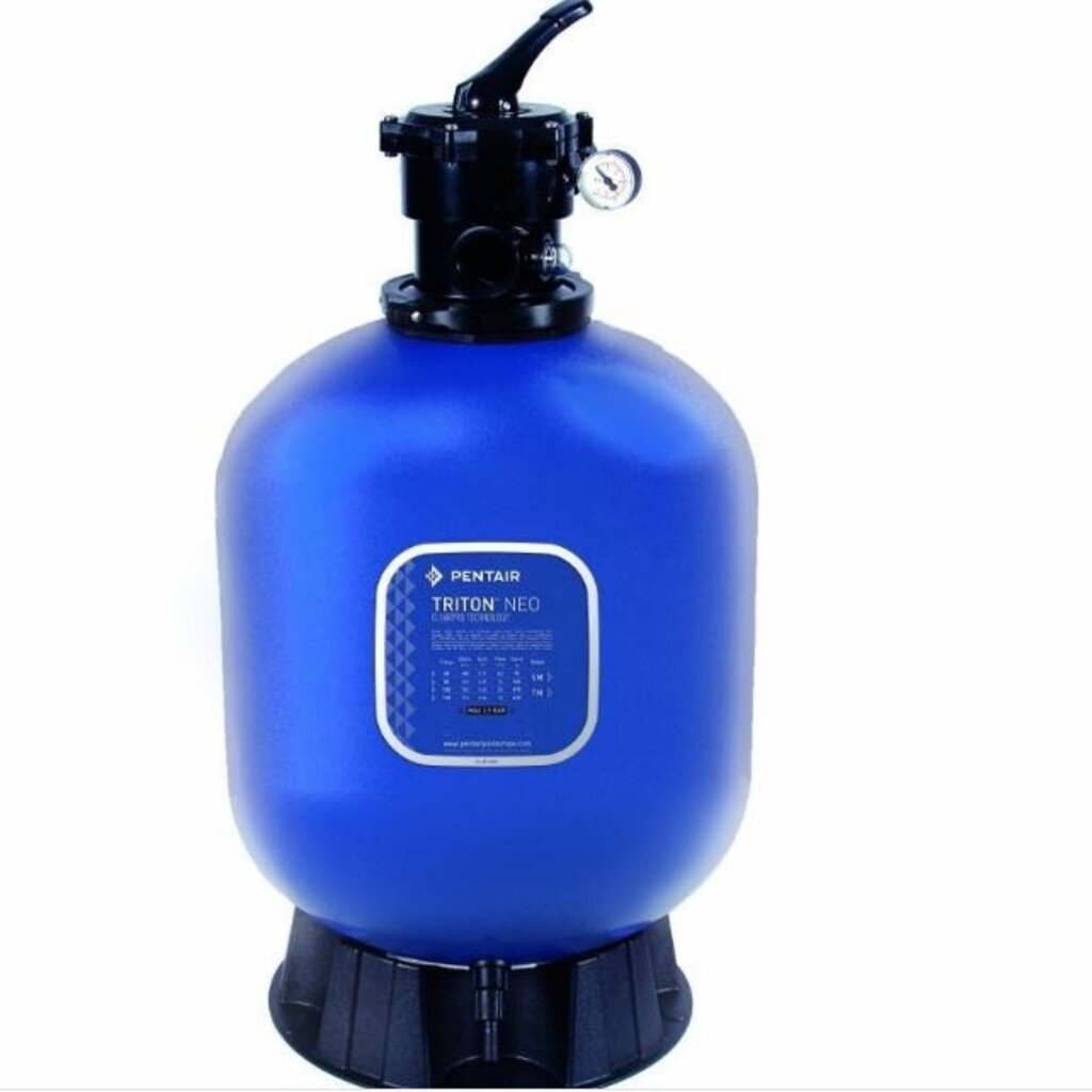 Pentair Triton Neo Top Filter