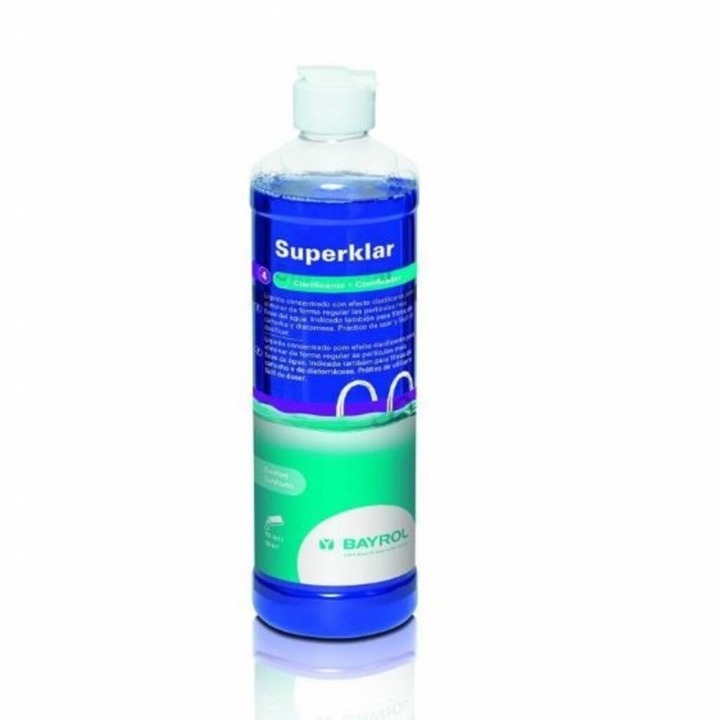 Bayrol Superklar