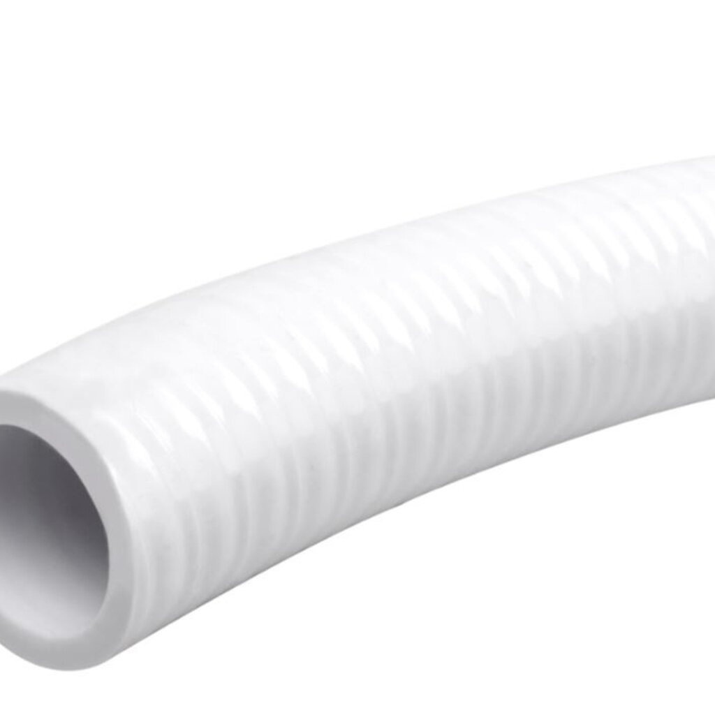PVC buis flexibel in mm