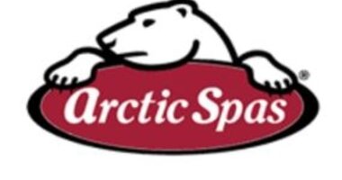 Arctic Spas 