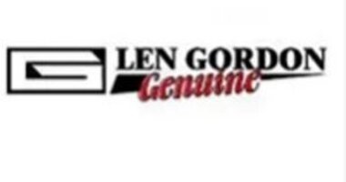 Len Gordon