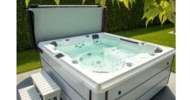 Luxe Spa's 