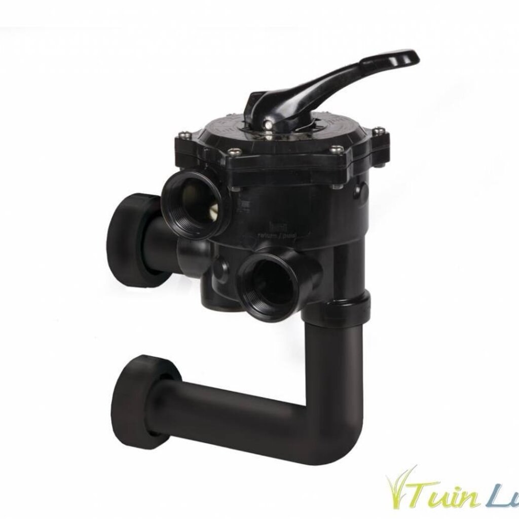 Klep 1.5” voor F-24S8-TRV & F-19S8-TRV