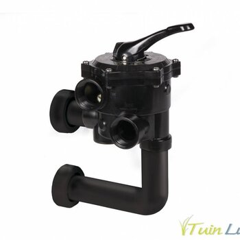 Klep 1.5” voor F-24S8-TRV & F-19S8-TRV