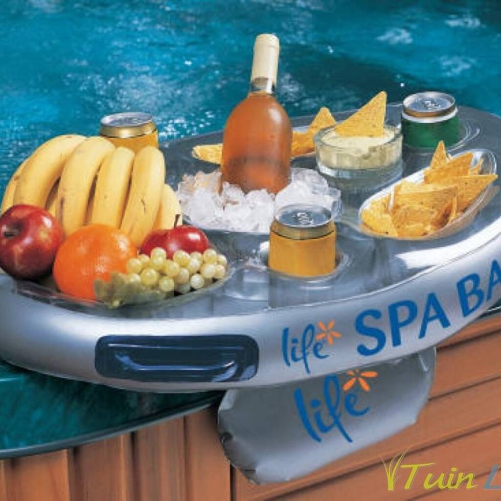 Spa Bar