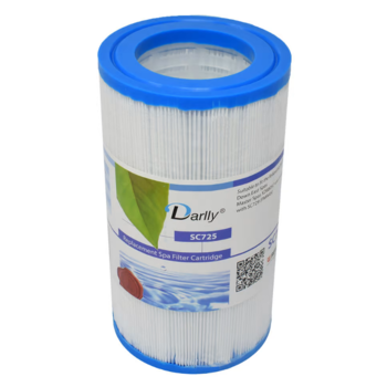 Darlly Filter SC725 18 cm x 10 cm