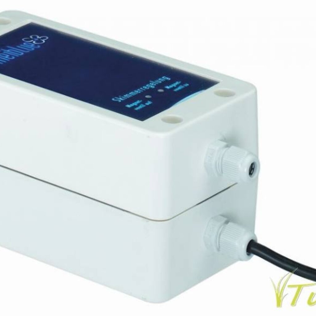 Capacitive sonden
