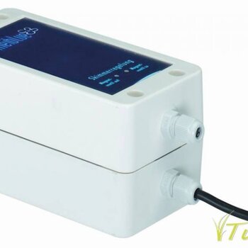 Capacitive sonden  (Aut. Niveau Regelaar)