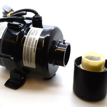 CG Air Blower CG  Air Spa Blower 700W