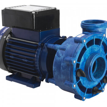 Gecko Aqua-Flo Flo-Master XP2e single speed pump