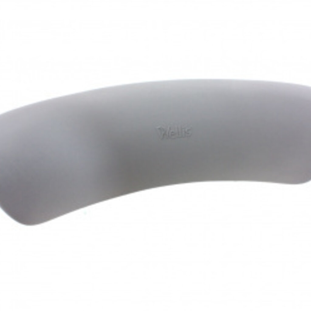 Wellis Wellis AF00040 gebogen hoofdsteun