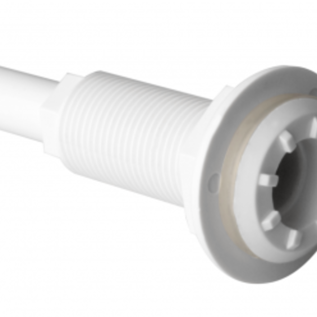 Waterway Europe Wellis water drain body