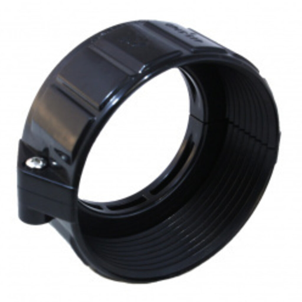 Waterway Europe  2" koppeling-splitmoer voor verwarming