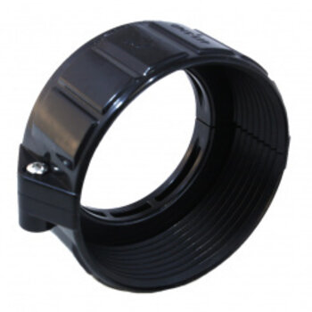 Waterway Europe 2"koppeling- splitmoer voor verwarming
