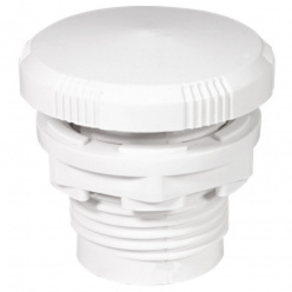 Waterway Europe Super Deluxe lucht controle regelaar 1"
