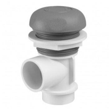 Waterway Europe Waterway 5-Scallop Style on/off regelaar