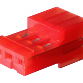 Gecko 3-pins connector