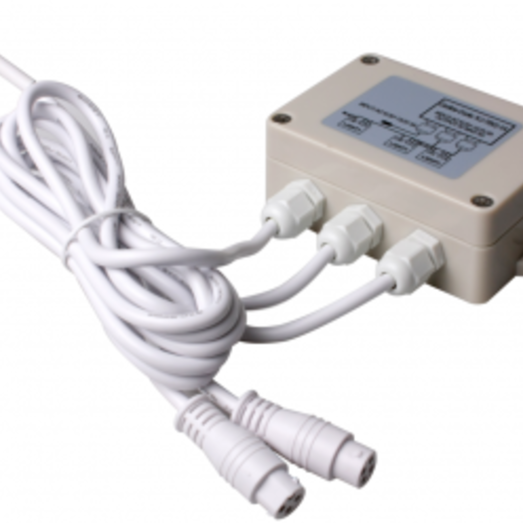 Wellis Wellis lichtcontroller