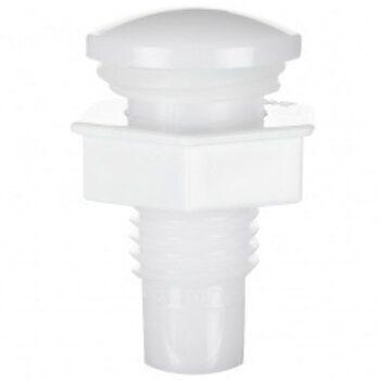 Rising Dragon Rising Dragon LED - sleuf 19mm